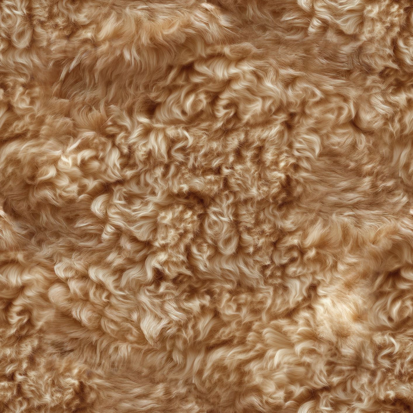 Texture Beige_011 couleur #9D7652