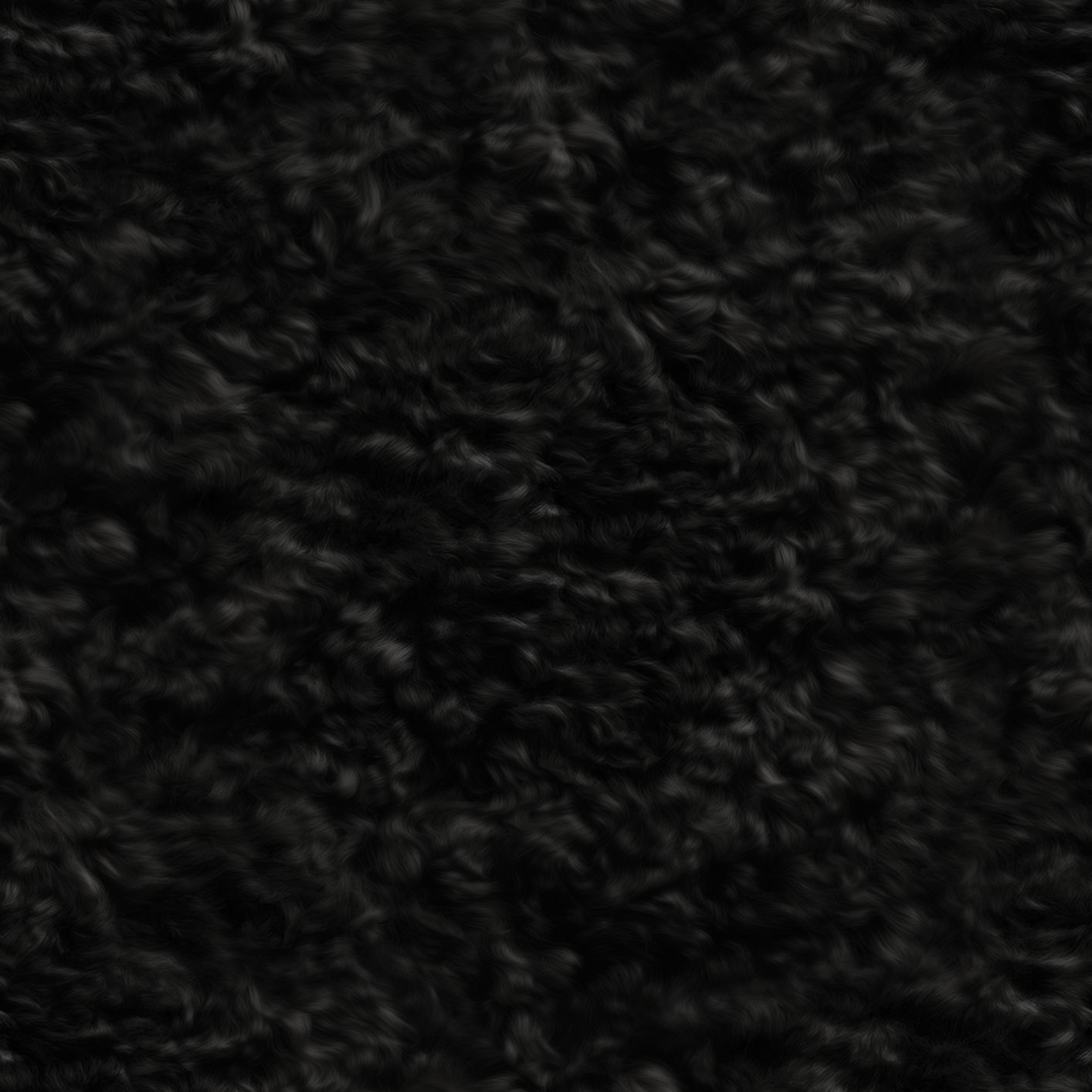 Texture Black_009 couleur #101010