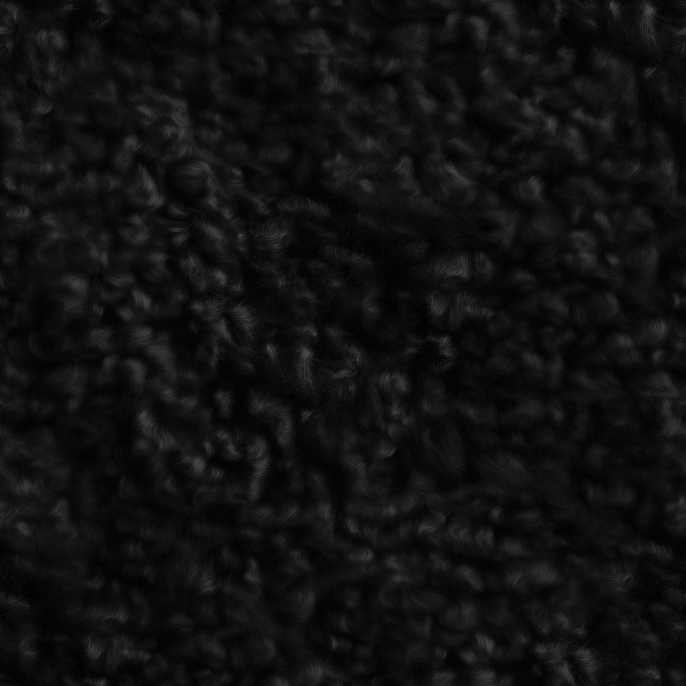 Texture Black_011 couleur #101010