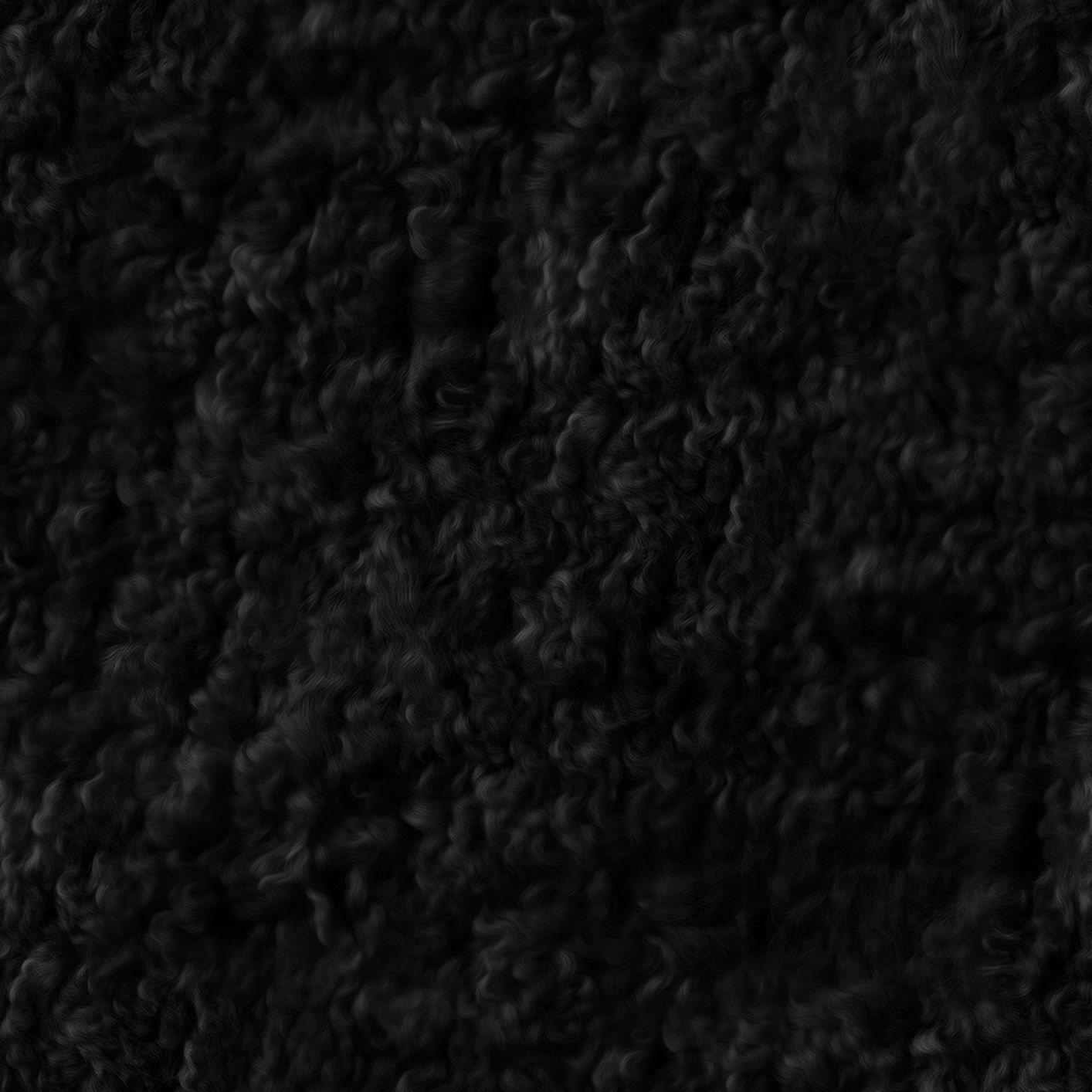 Texture Black_016 couleur #0F0F0F