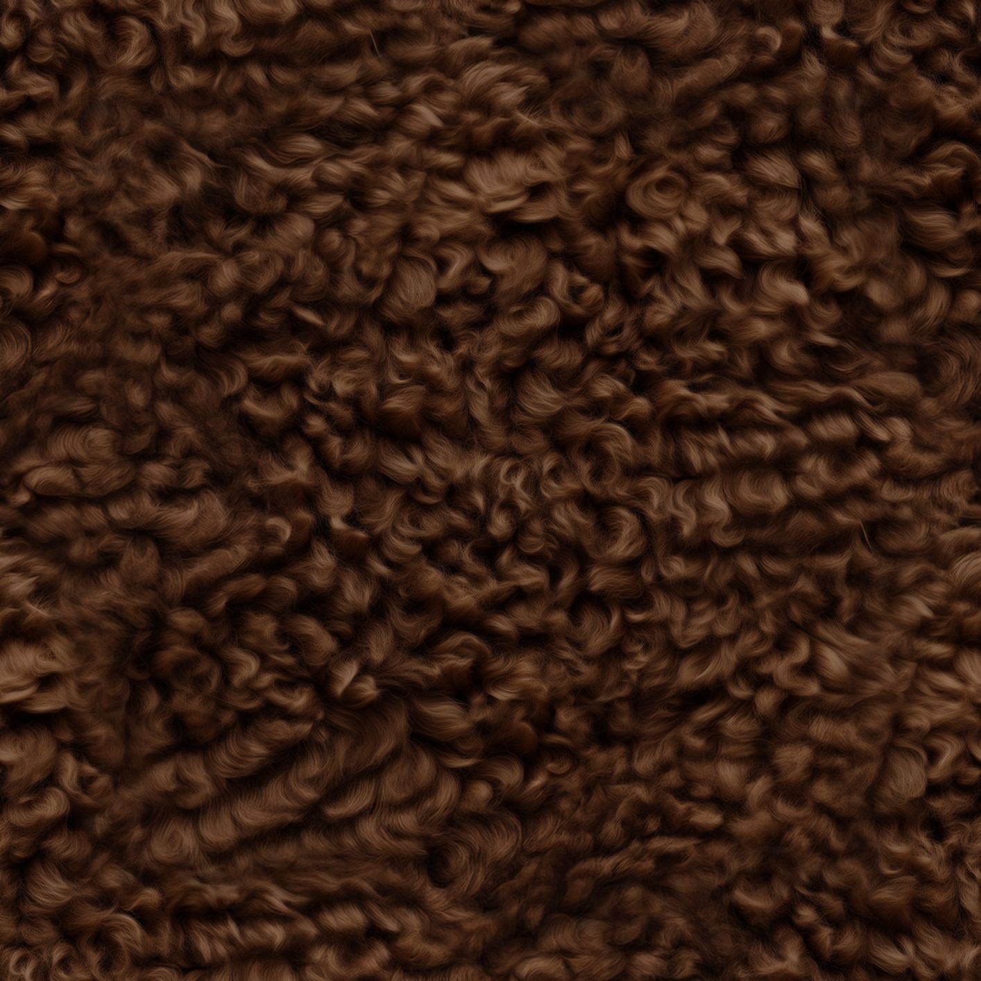 Texture Chocolate_001 couleur #371E12