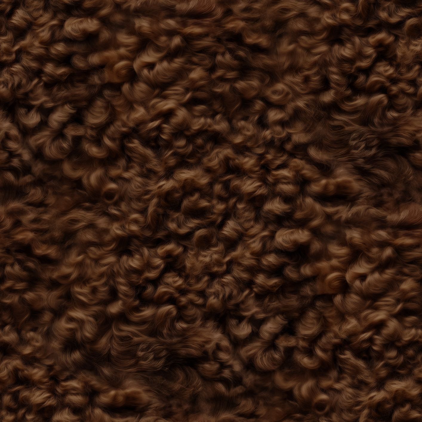 Texture Chocolate_005 couleur #361E11