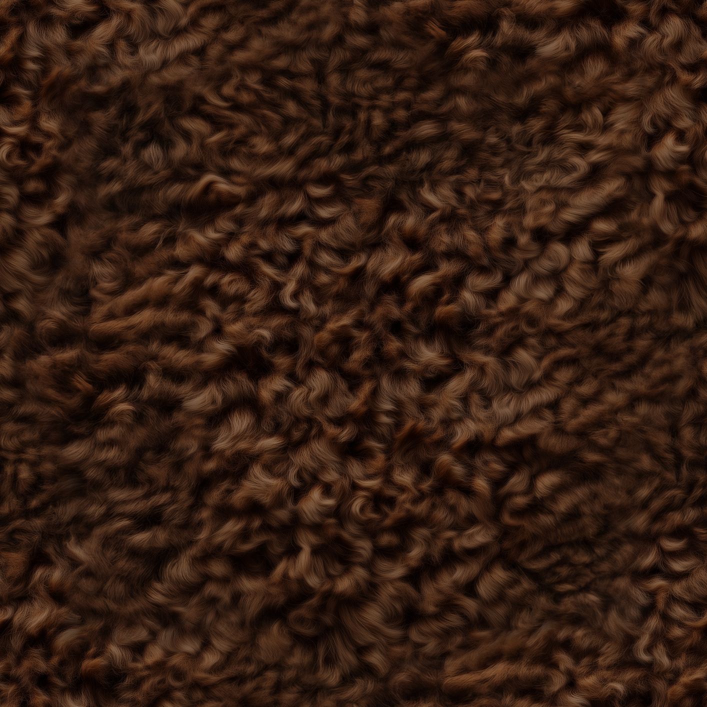 Texture Chocolate_006 couleur #351D11