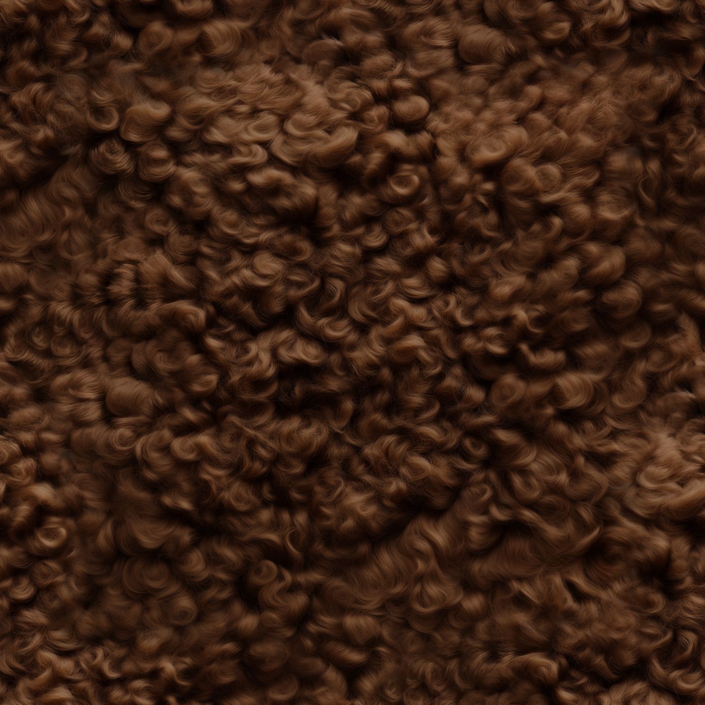 Texture Chocolate_007 couleur #3B2113