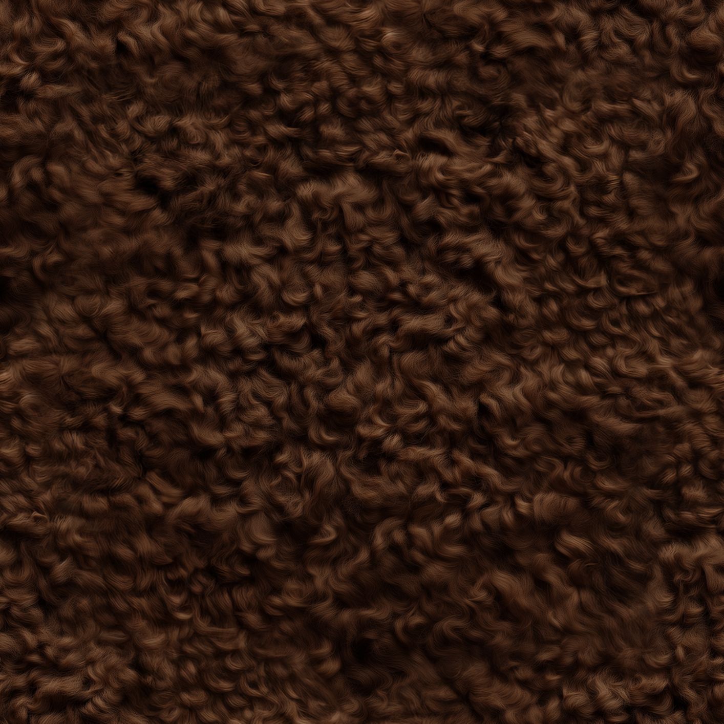 Texture Chocolate_008 couleur #301A10