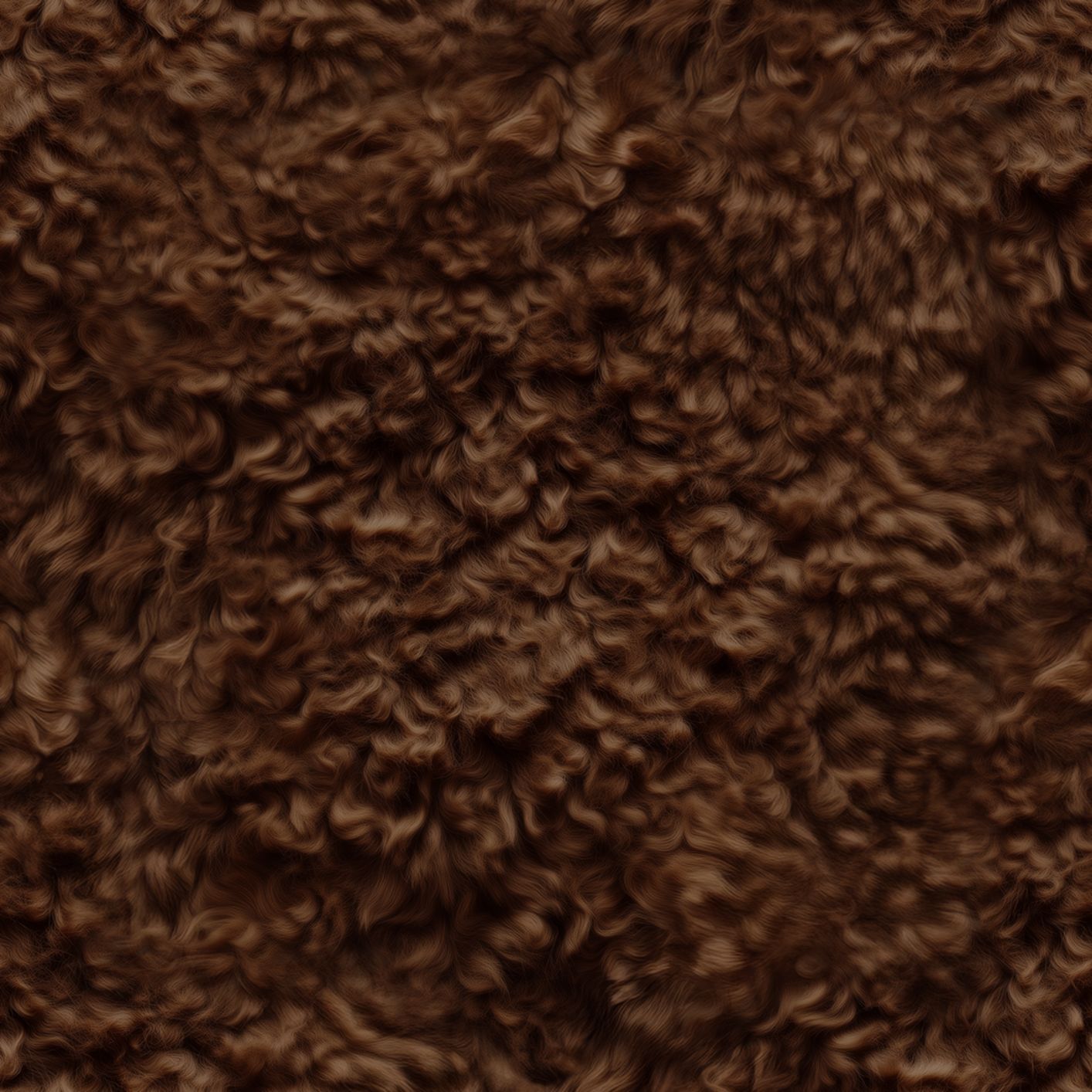 Texture Chocolate_010 couleur #3B2013