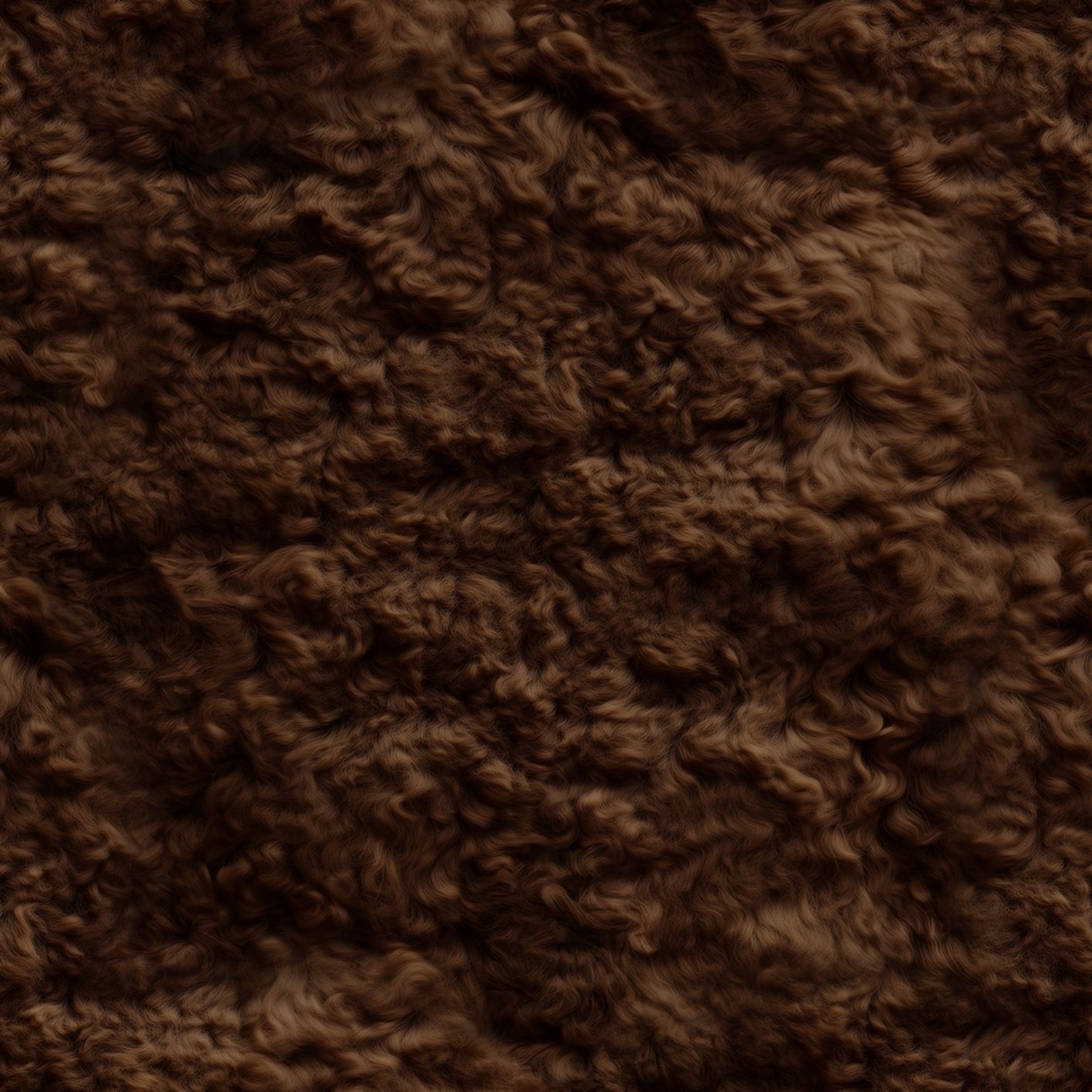 Texture Chocolate_013 couleur #321B0F