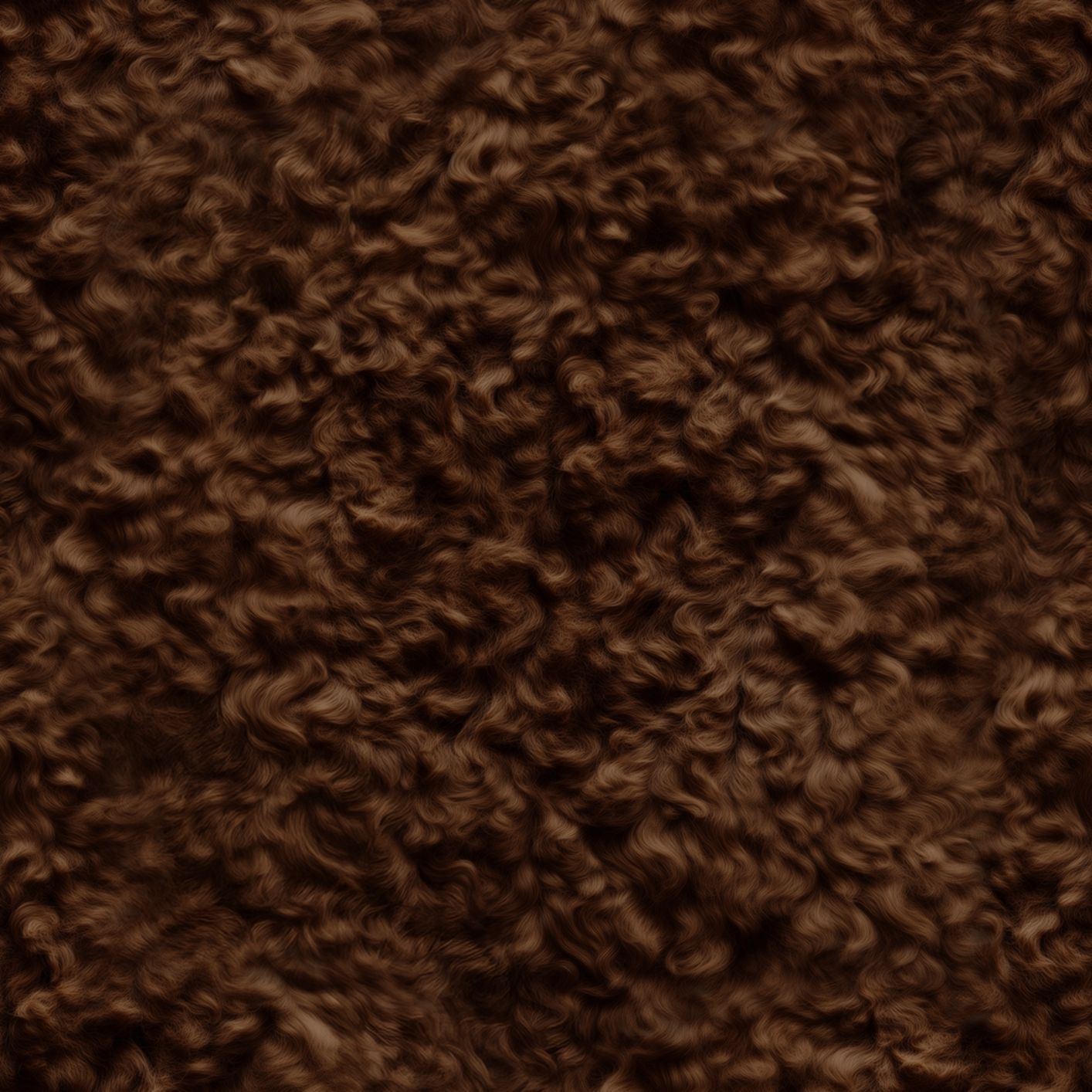 Texture Chocolate_014 couleur #361C0F