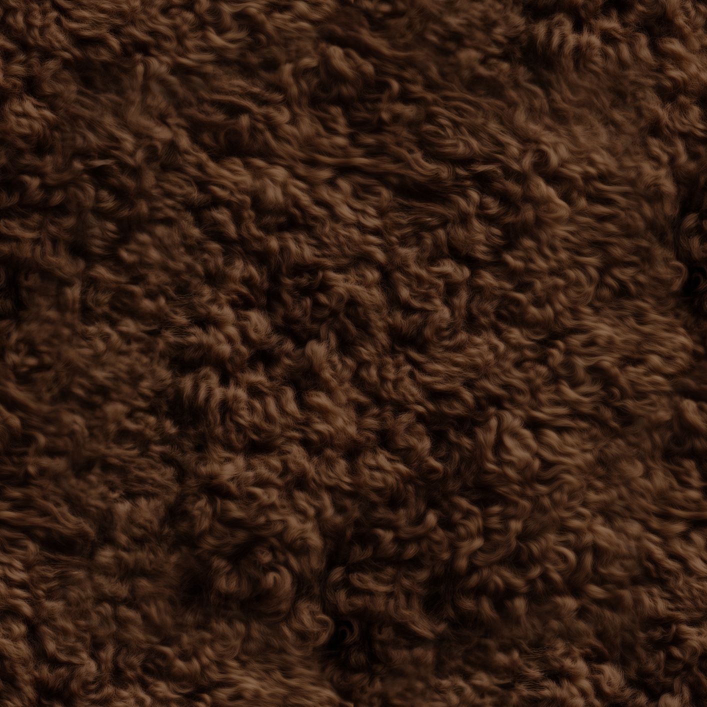 Texture Chocolate_016 couleur #331D12