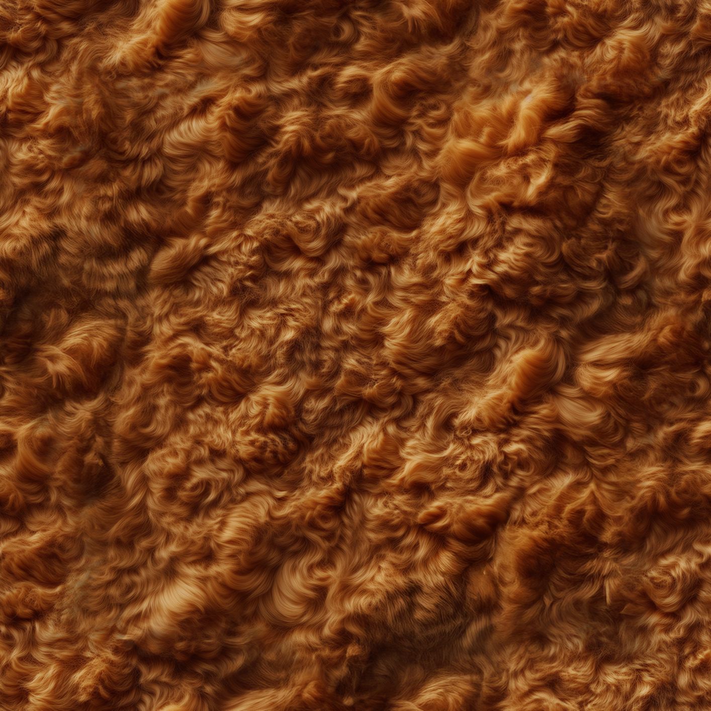 Texture Cognac_001 couleur #713917