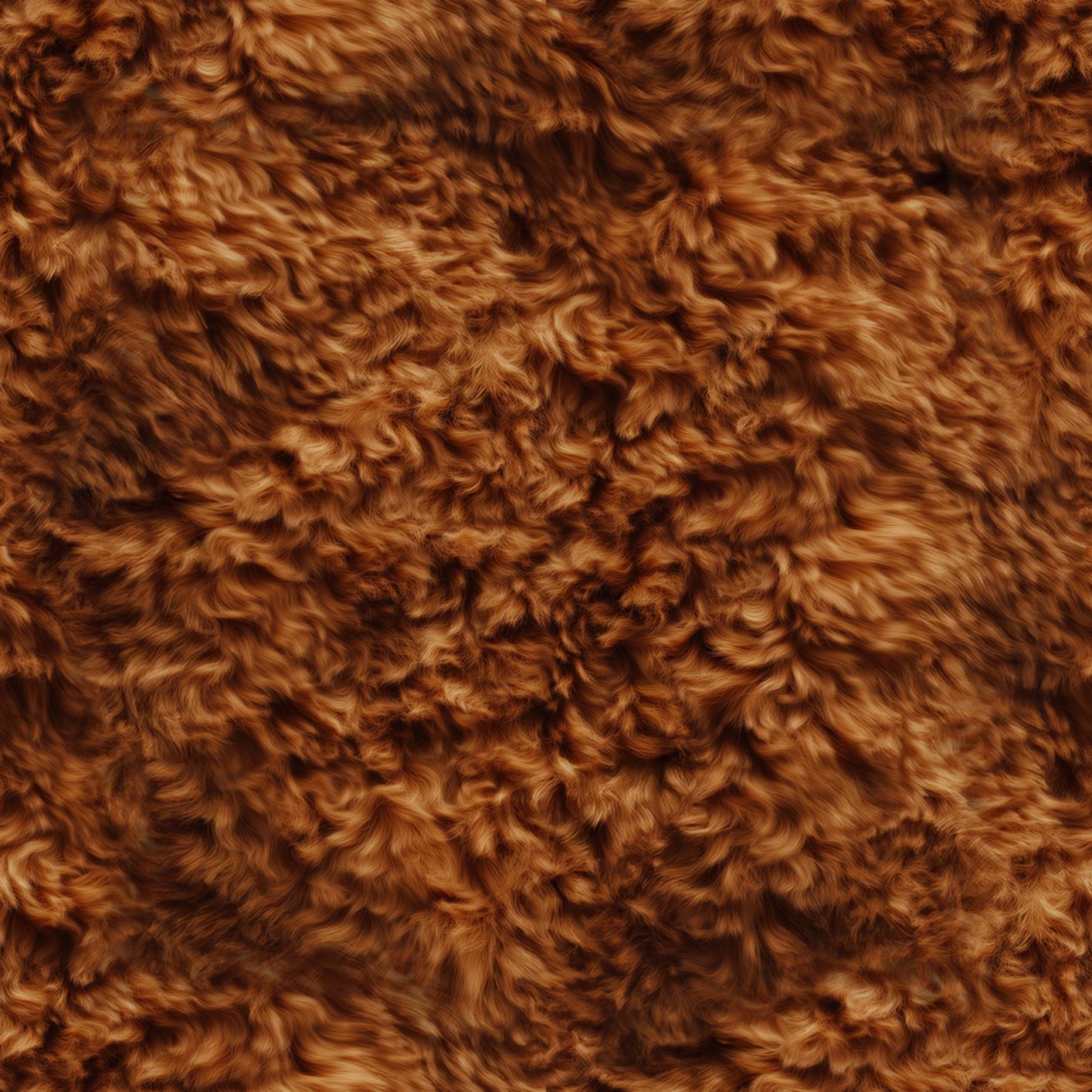 Texture Cognac_002 couleur #6E3616