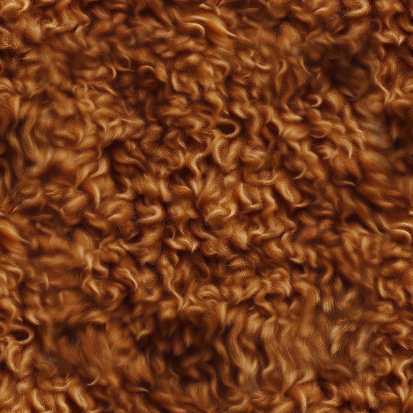 Texture Cognac_003 couleur #733A18