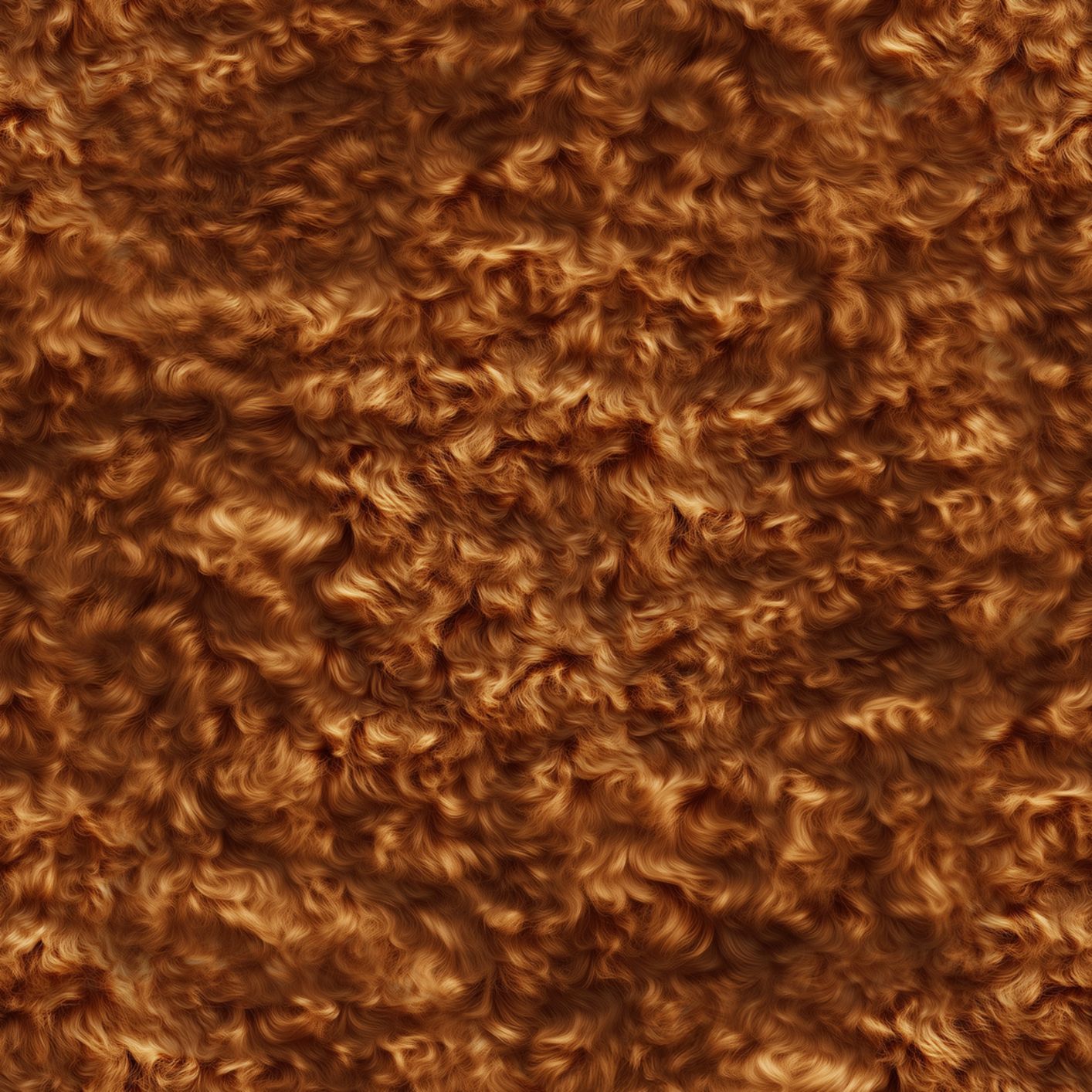 Texture Cognac_004 couleur #763A17