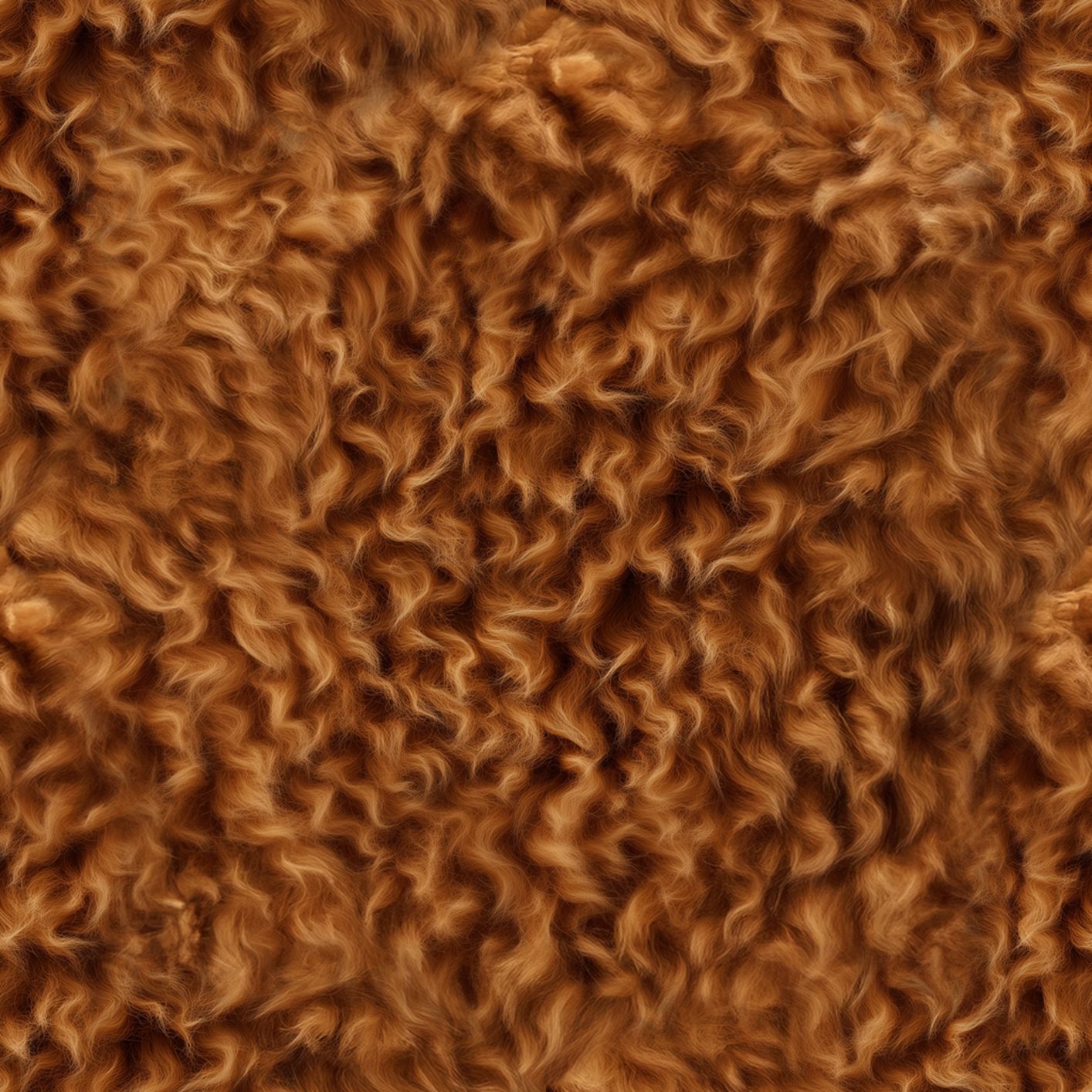 Texture Cognac_005 couleur #7B401A