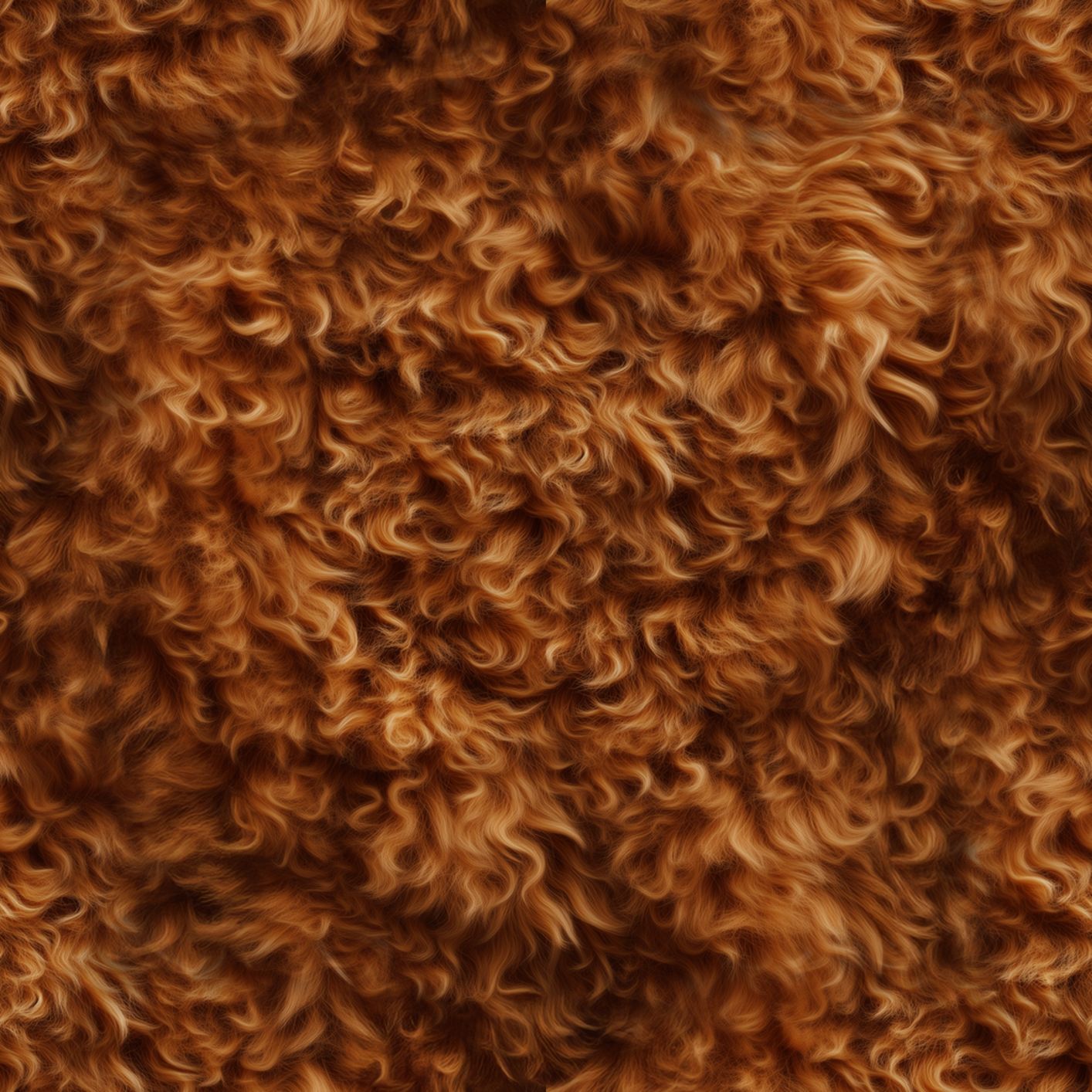Texture Cognac_006 couleur #6E3514