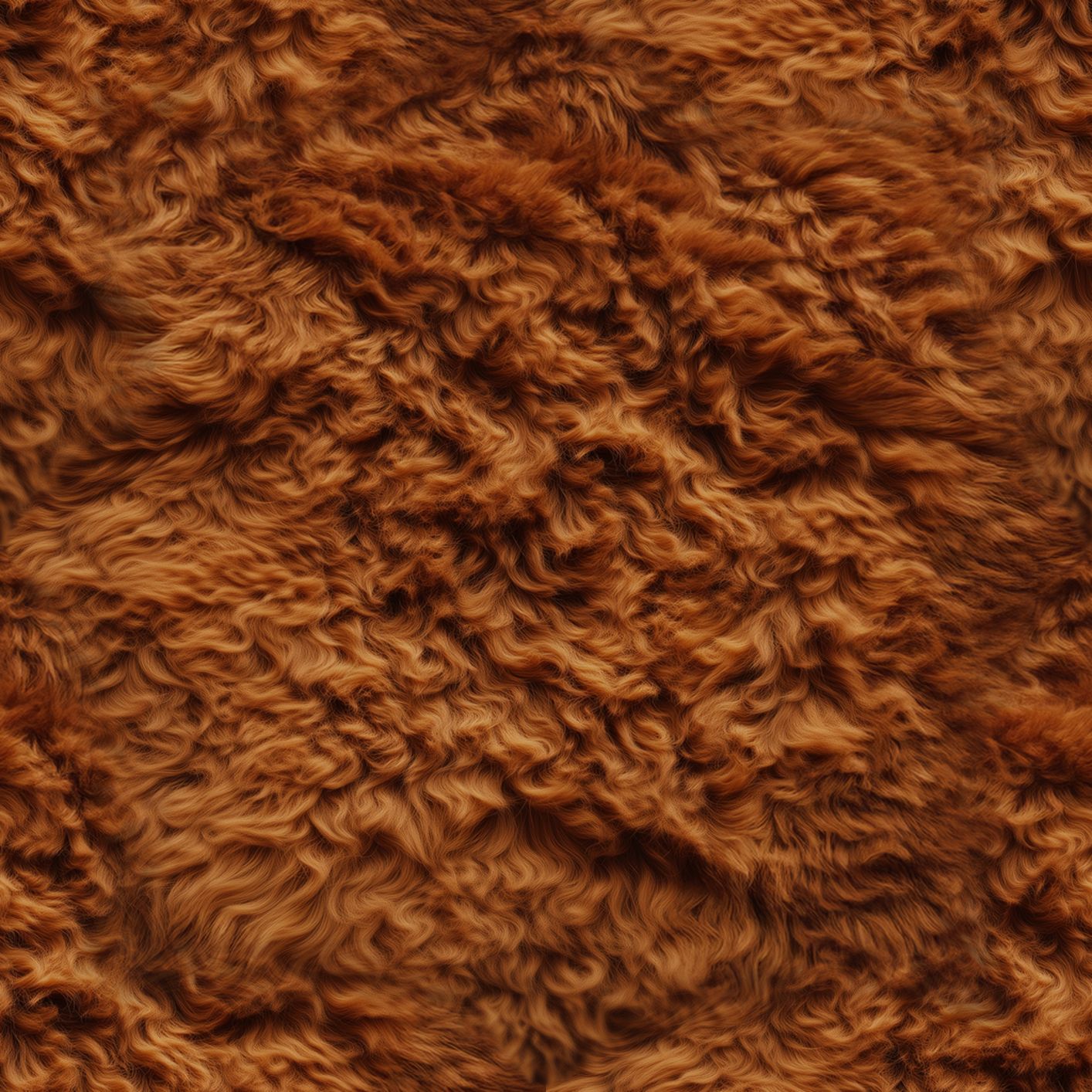 Texture Cognac_007 couleur #733816