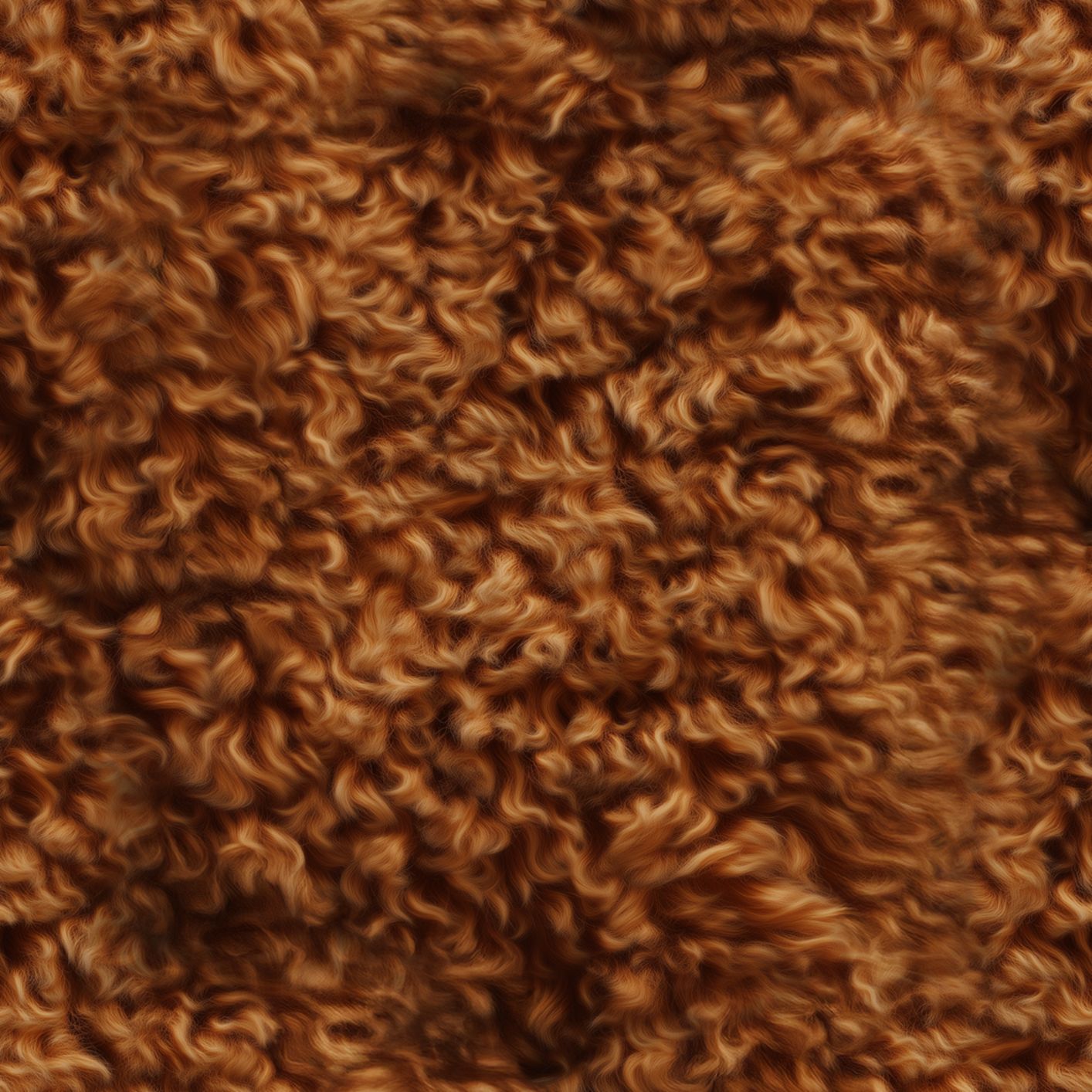 Texture Cognac_008 couleur #6D3818