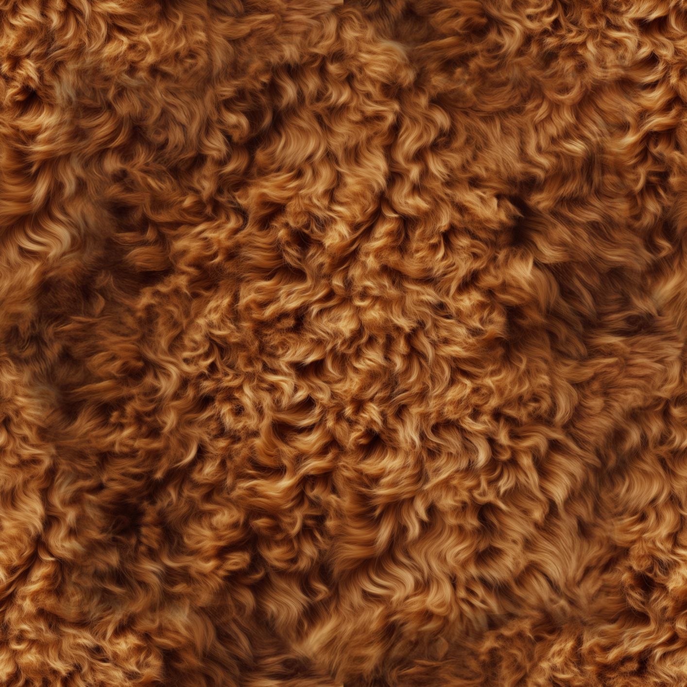 Texture Cognac_009 couleur #76401D