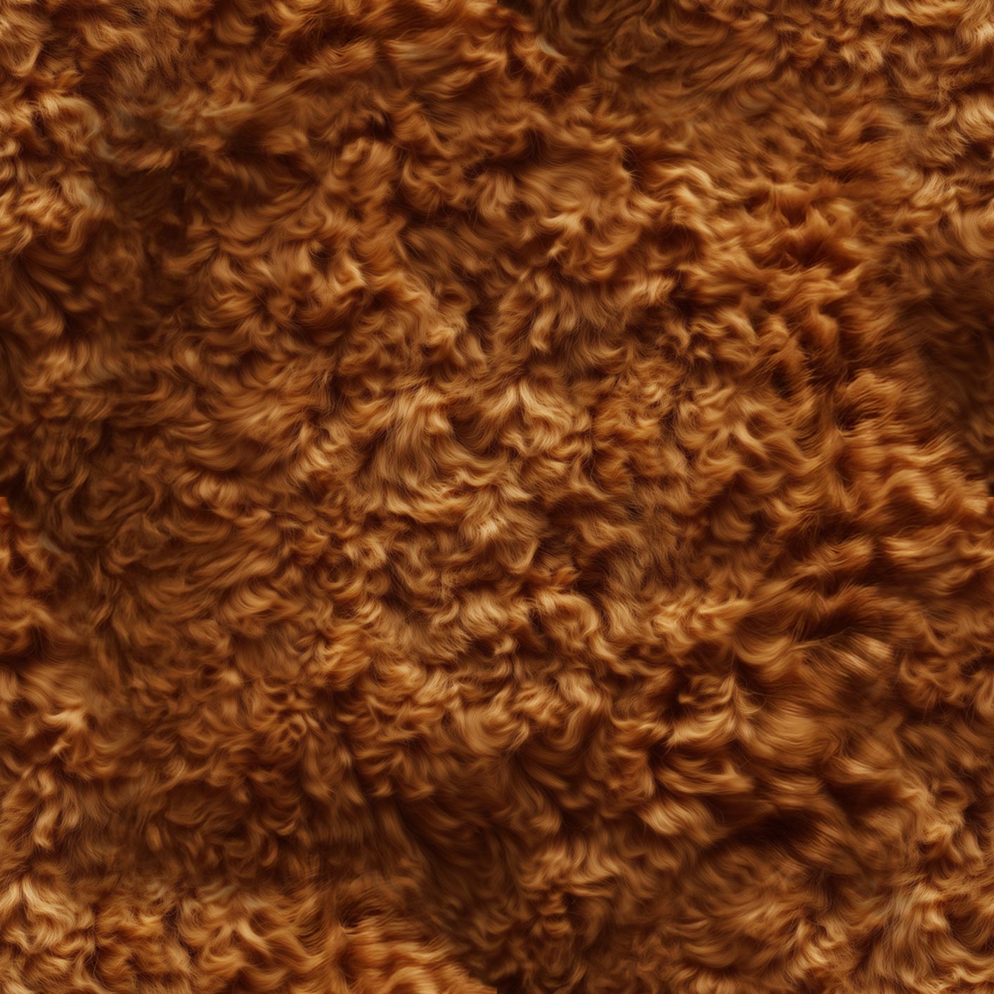 Texture Cognac_010 couleur #6D3614