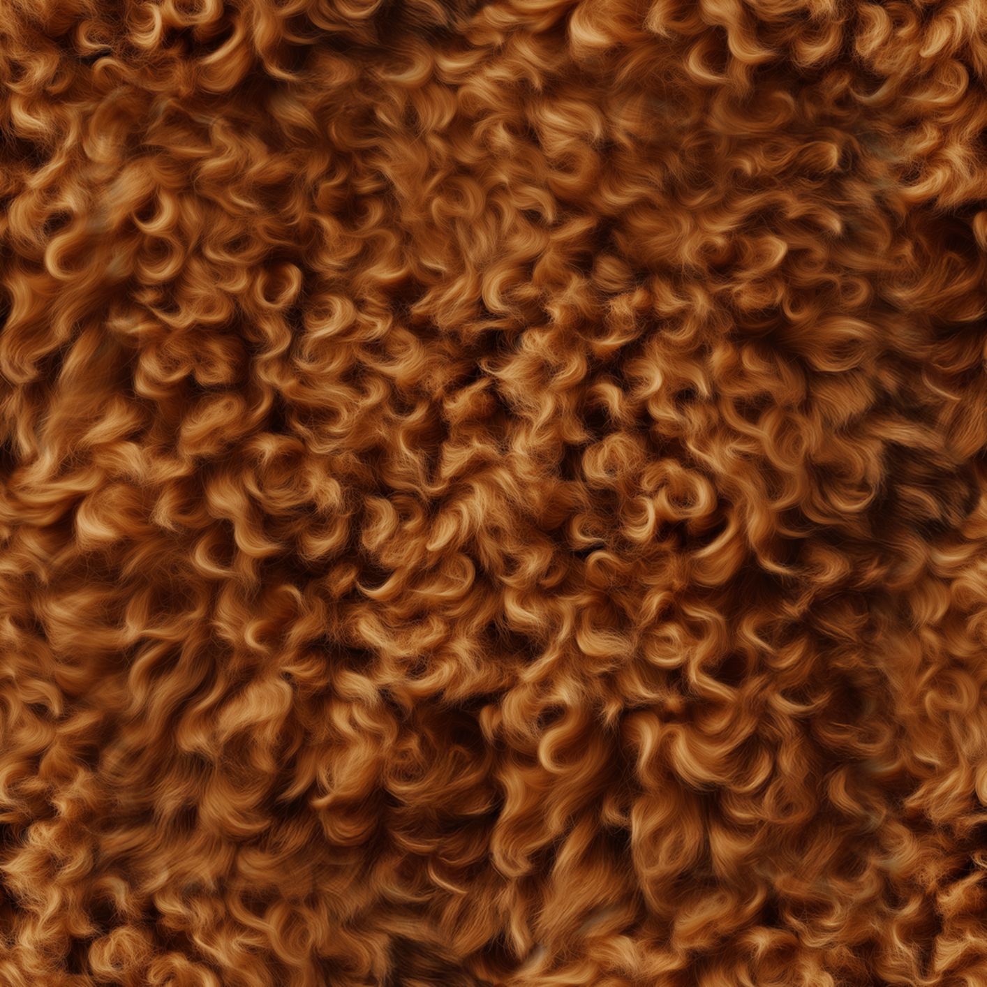 Texture Cognac_011 couleur #6C3414