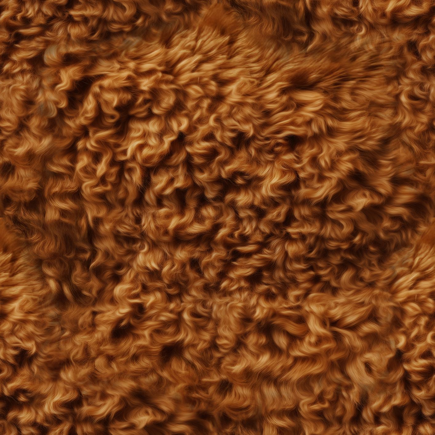 Texture Cognac_012 couleur #773E18