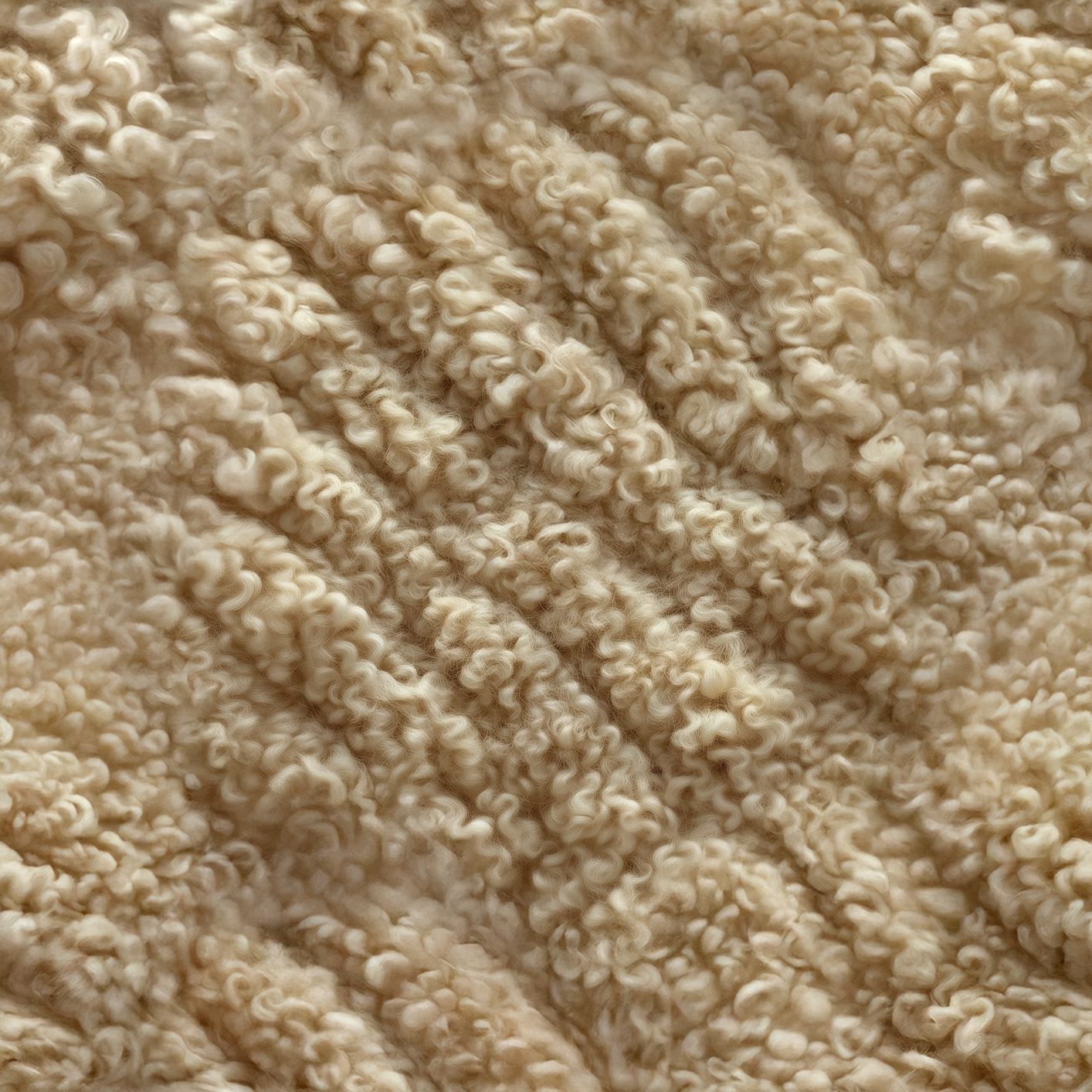 Texture Curled_006 couleur #9F8869