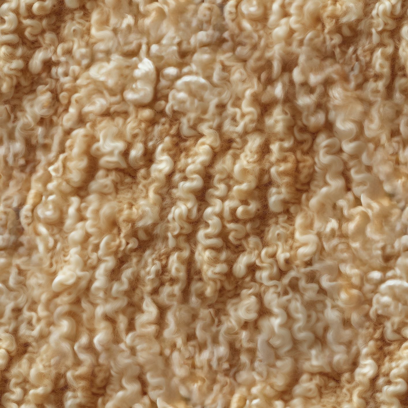 Texture Curled_016 couleur #A78661