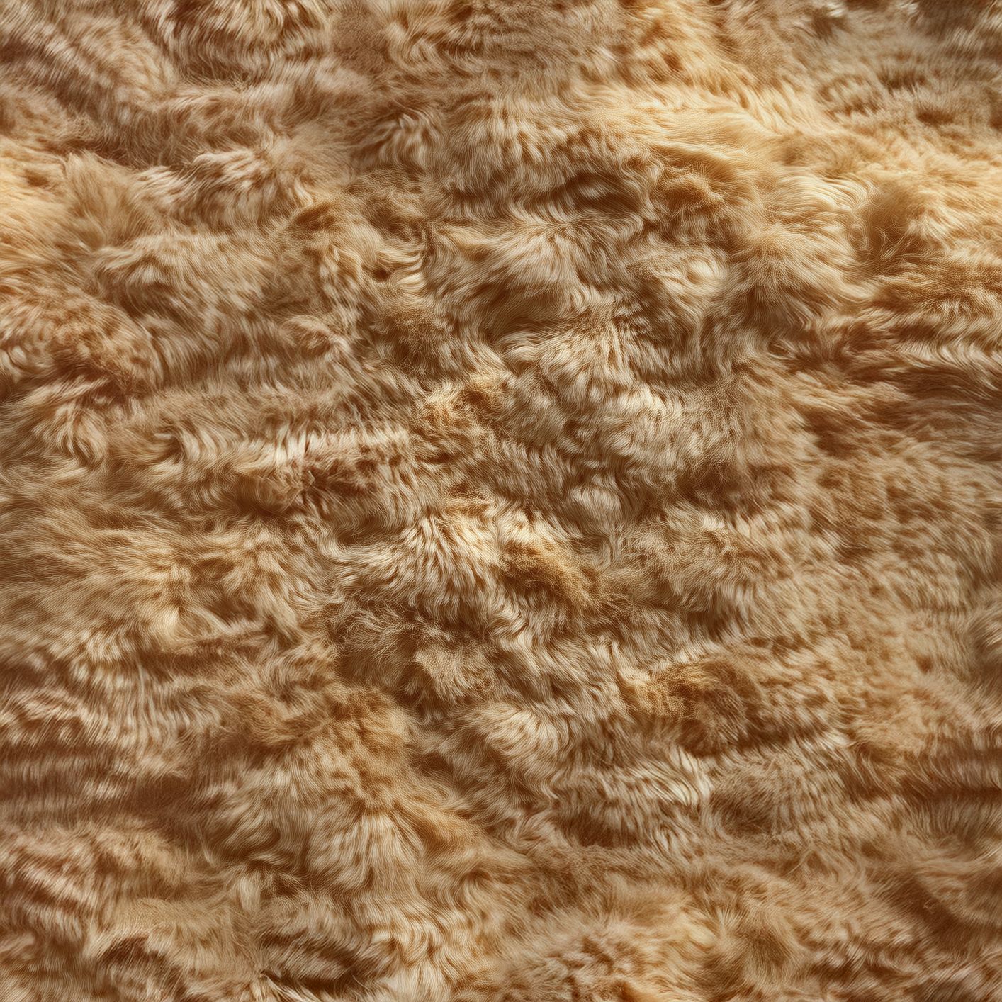 Texture Soft_007 couleur #9A754F