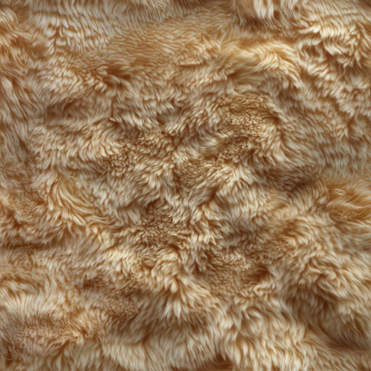 Texture Soft_015 couleur #987B59