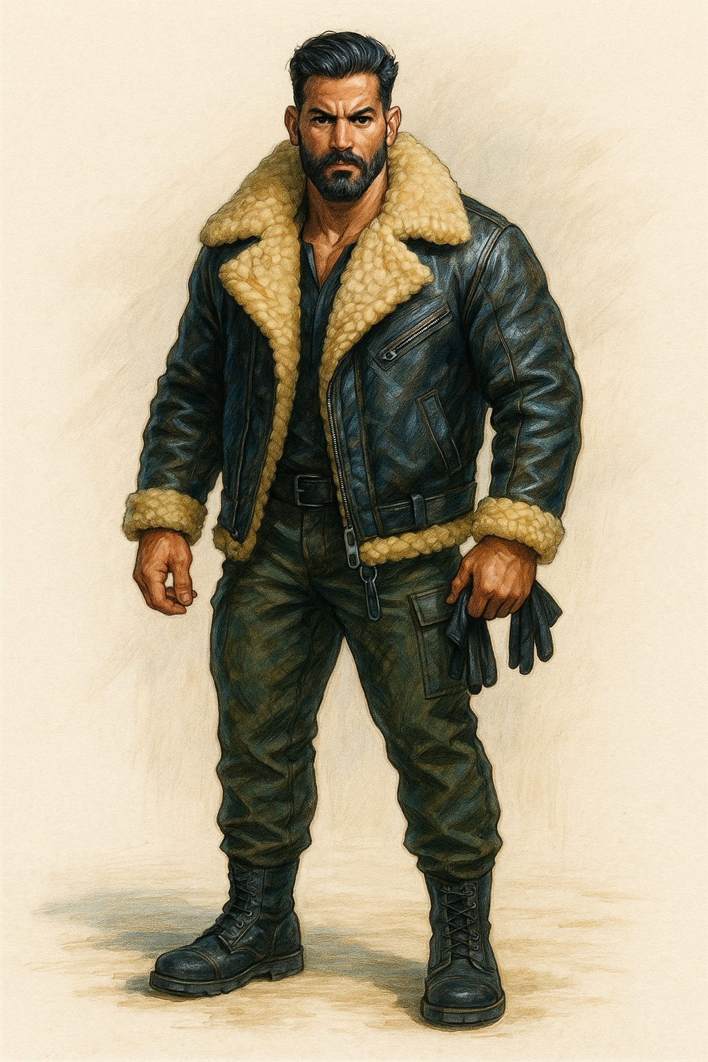 Jour — illustration actuelle