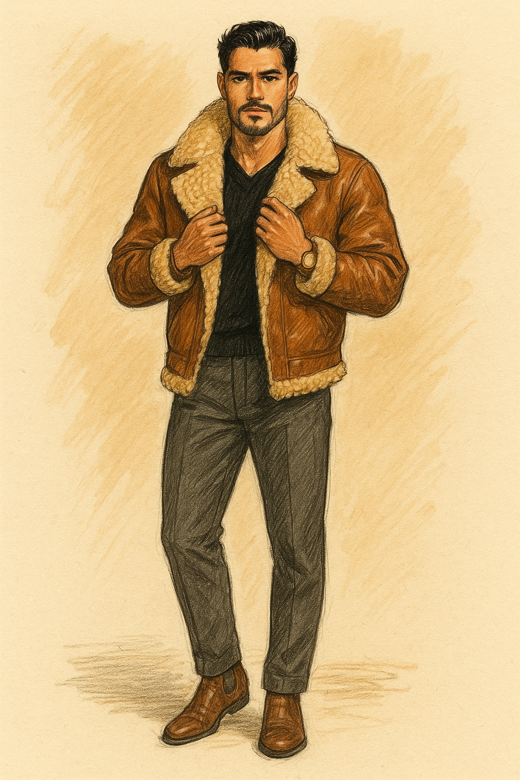 Jour — illustration