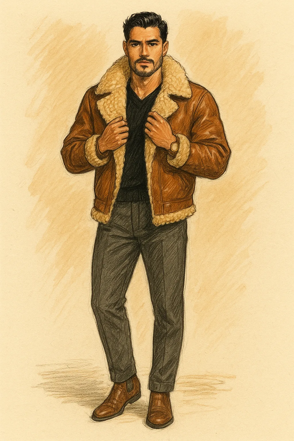 Jour — illustration