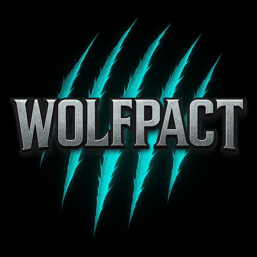 Logo WolfPact