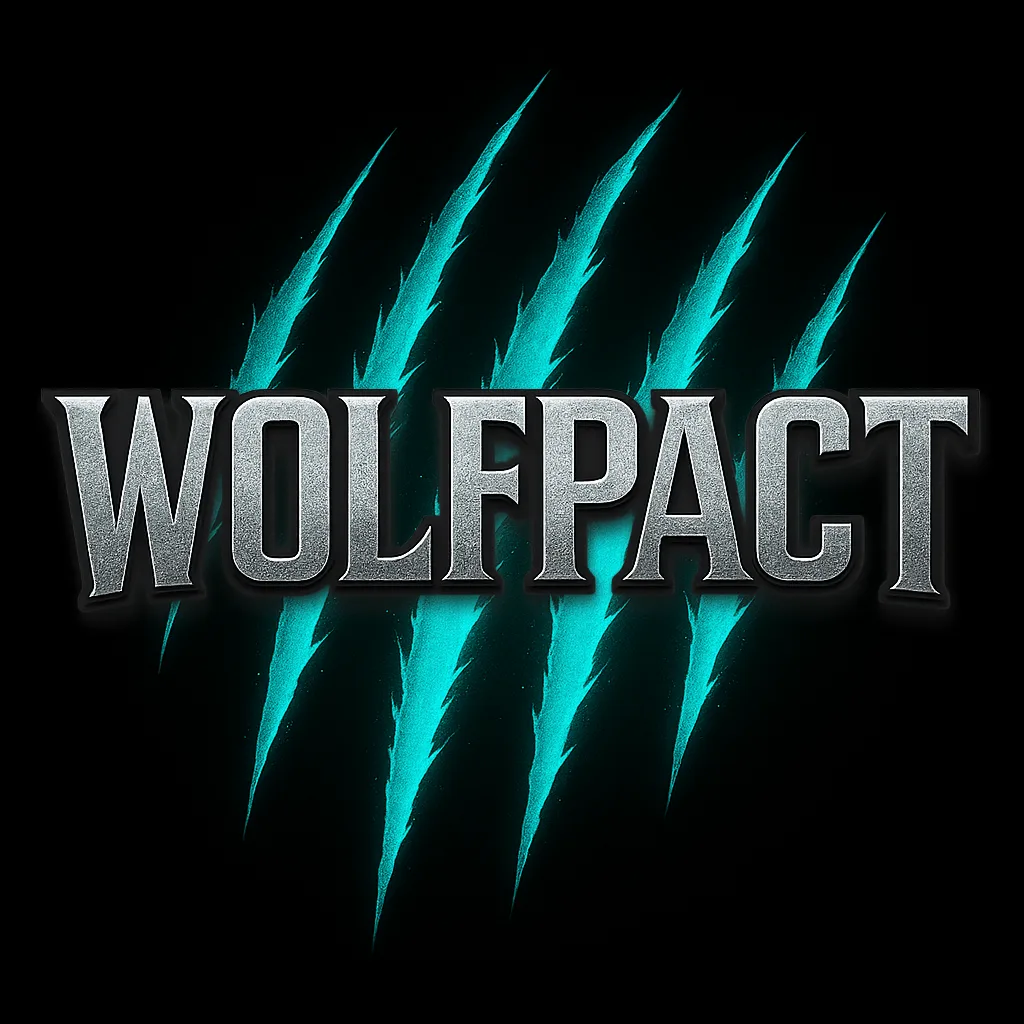 WOLFPACT